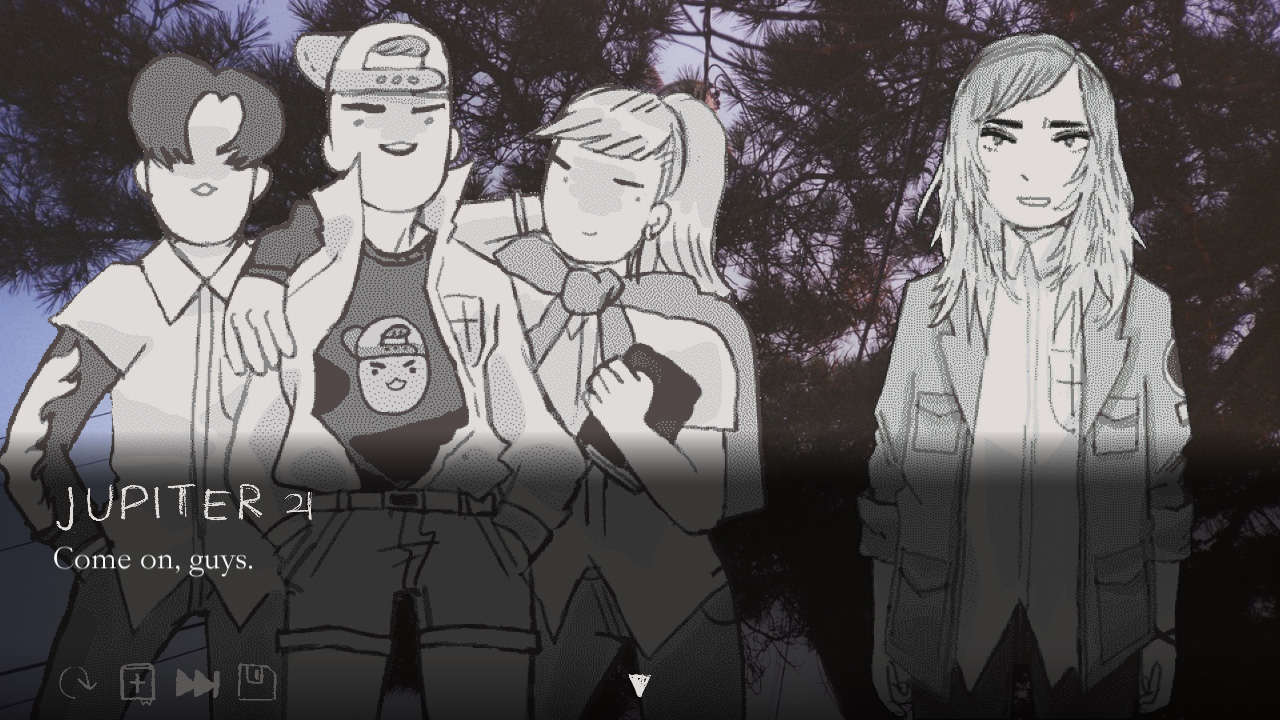 We Know the Devil screenshot 4