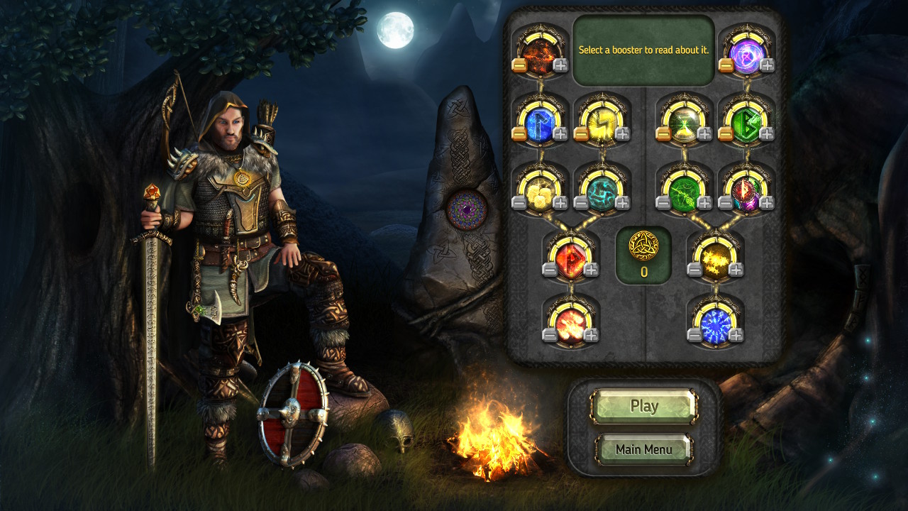 Rune Lord screenshot 3
