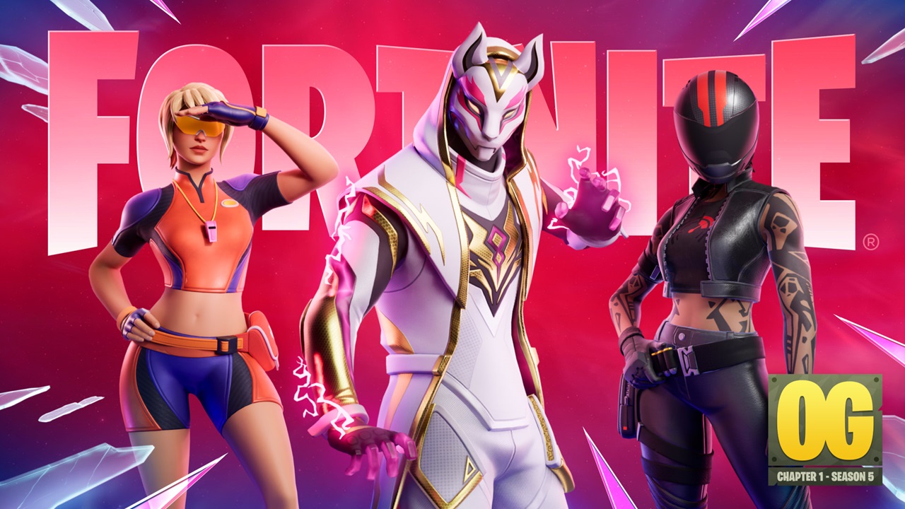 Fortnite screenshot 4