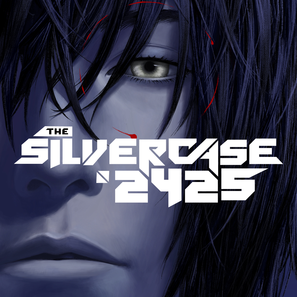 The Silver Case 2425