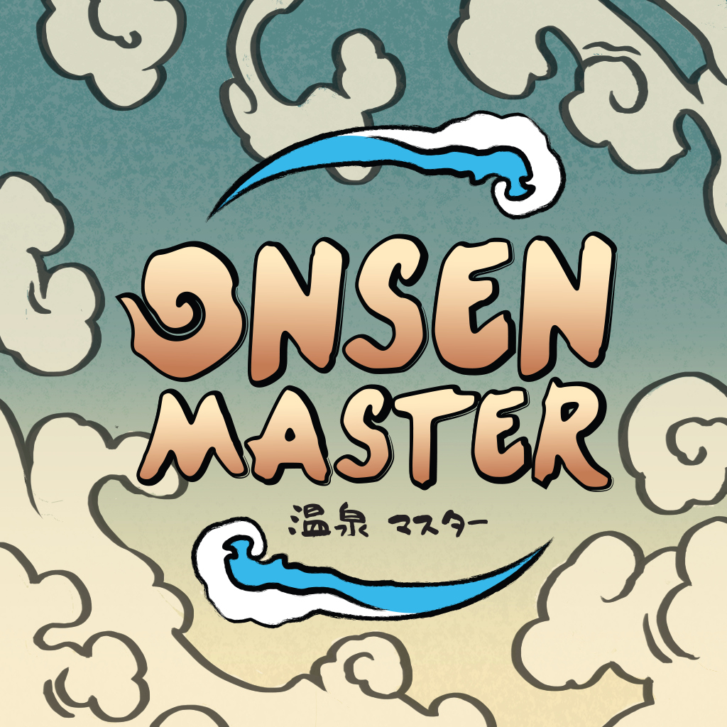 Onsen Master