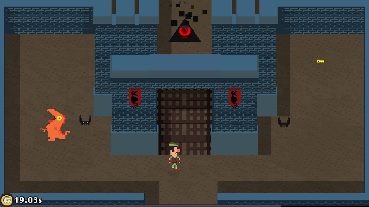 Atari Mania screenshot 1