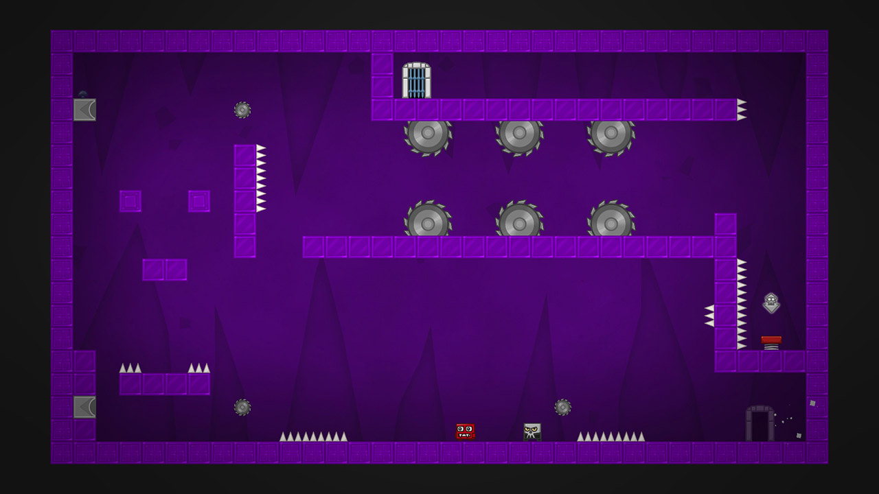 Dead Dungeon screenshot 2