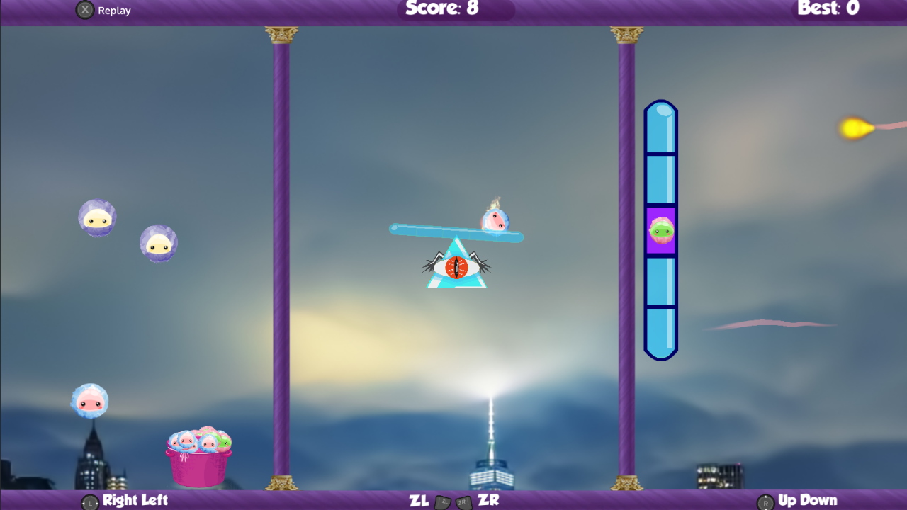 Brain Breaker screenshot 3