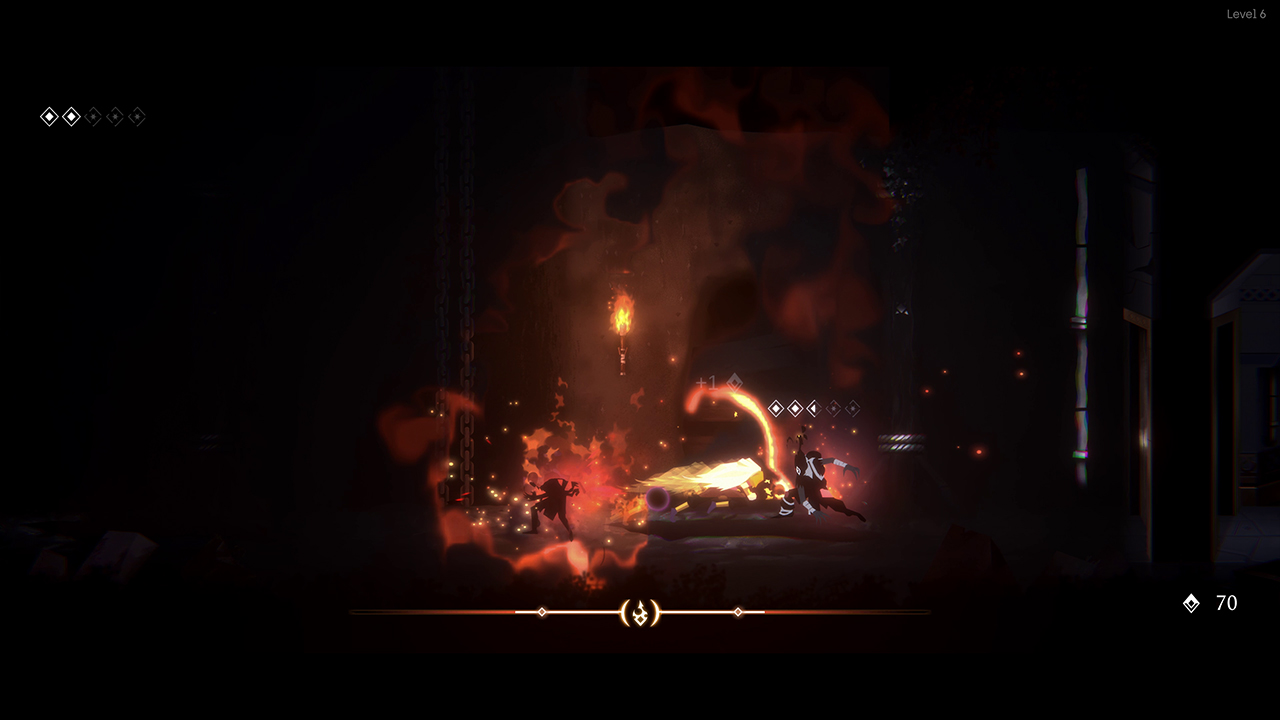Nocturnal screenshot 5