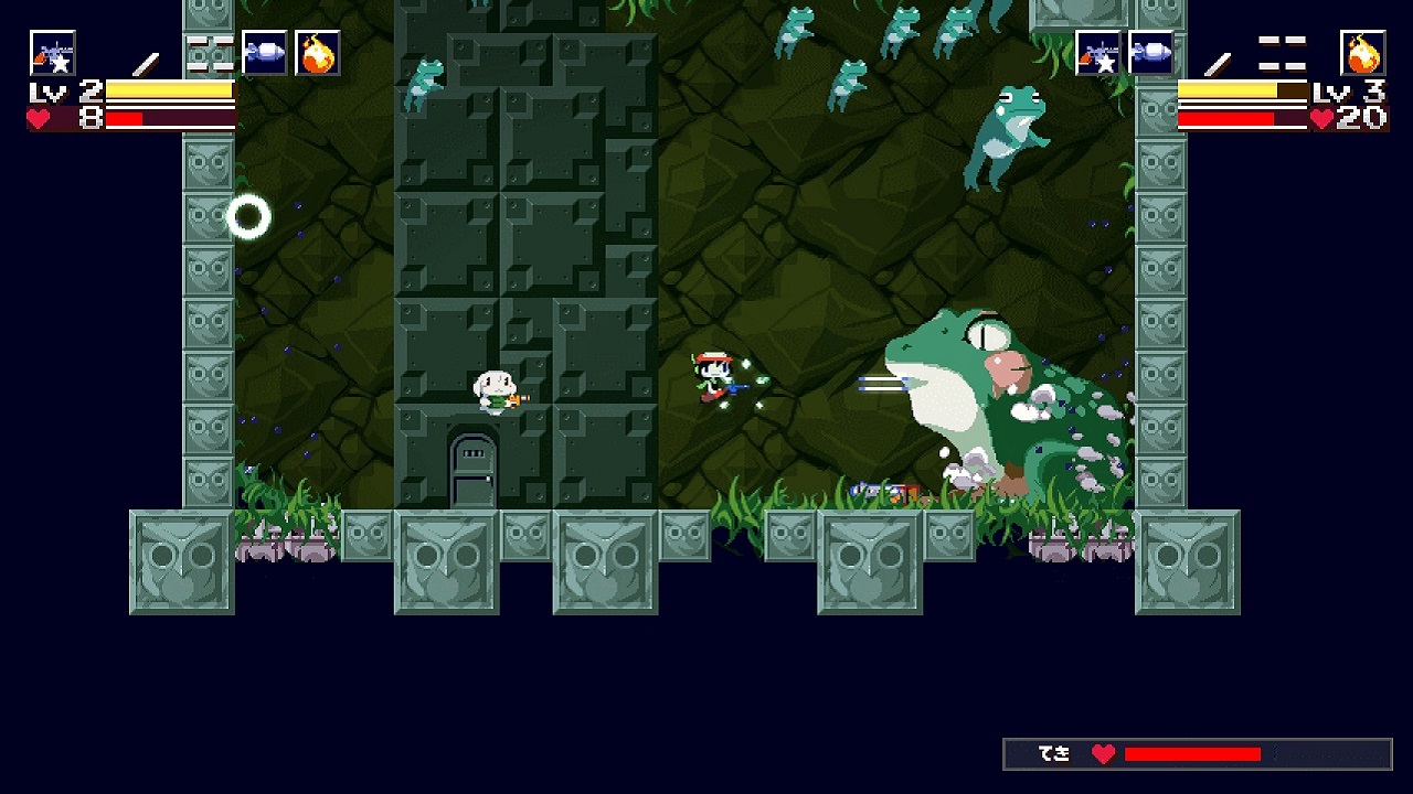 Cave Story+ screenshot 3