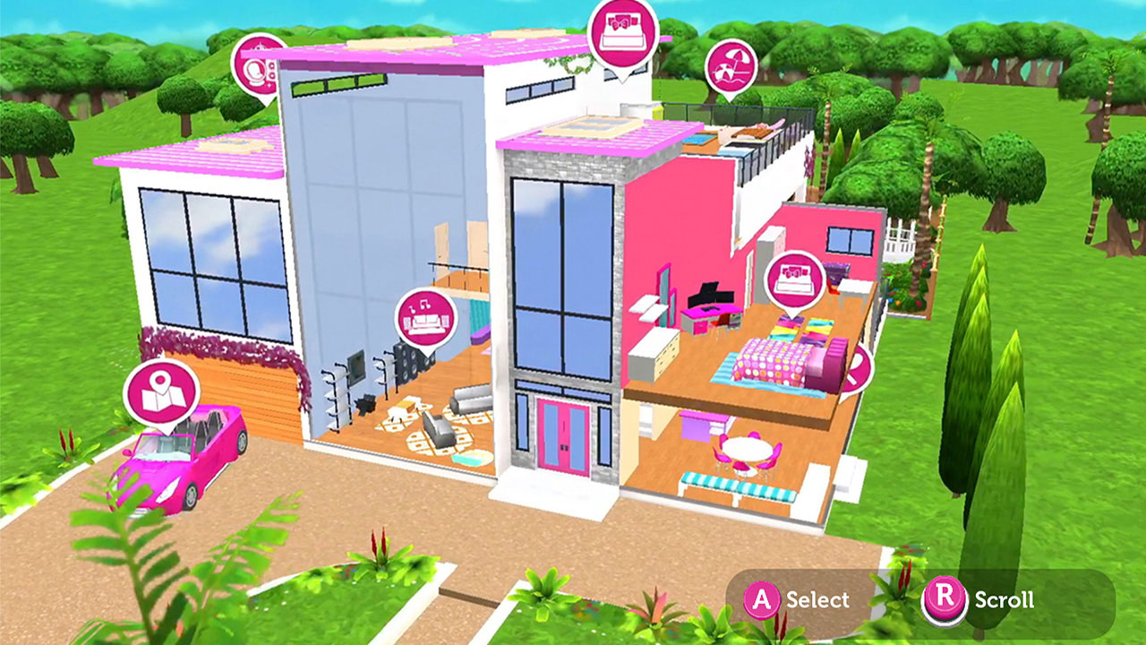Barbie™ DreamHouse Adventures screenshot 6