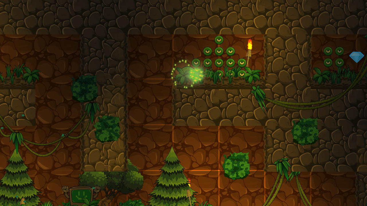 Blob Quest screenshot 6