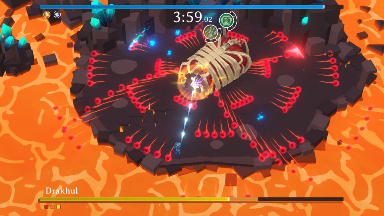 Profane screenshot 6