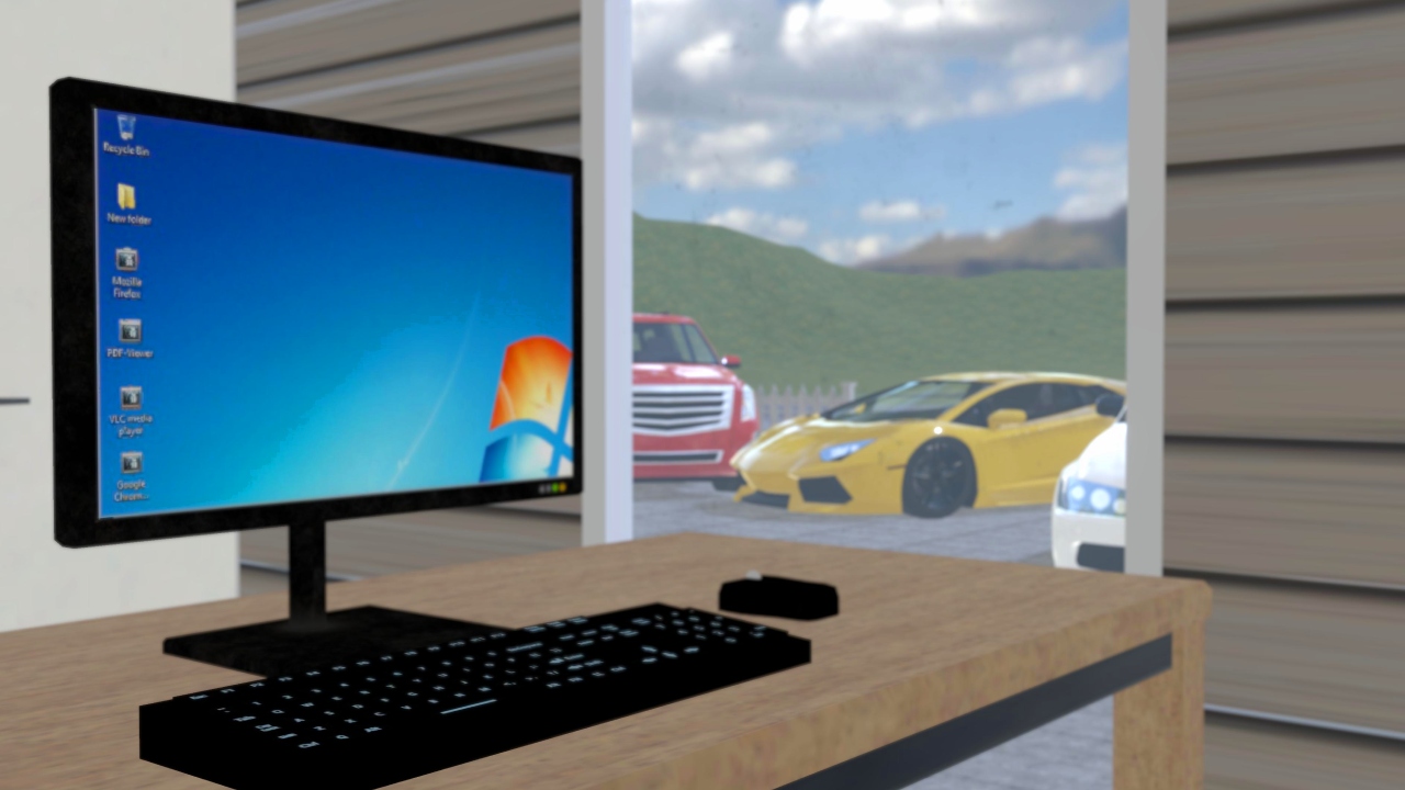 Auto Empire: Dealer Car Simulator screenshot 2