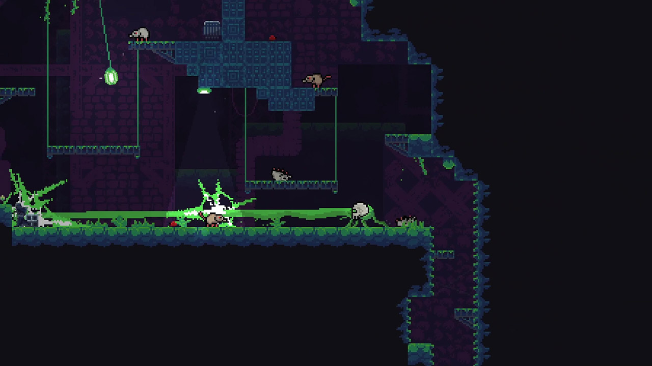 Zapling Bygone screenshot 3