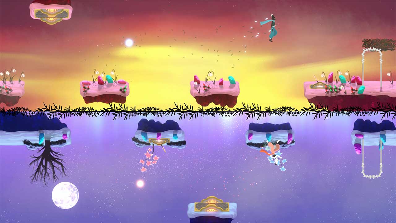 Mirrored Souls screenshot 6