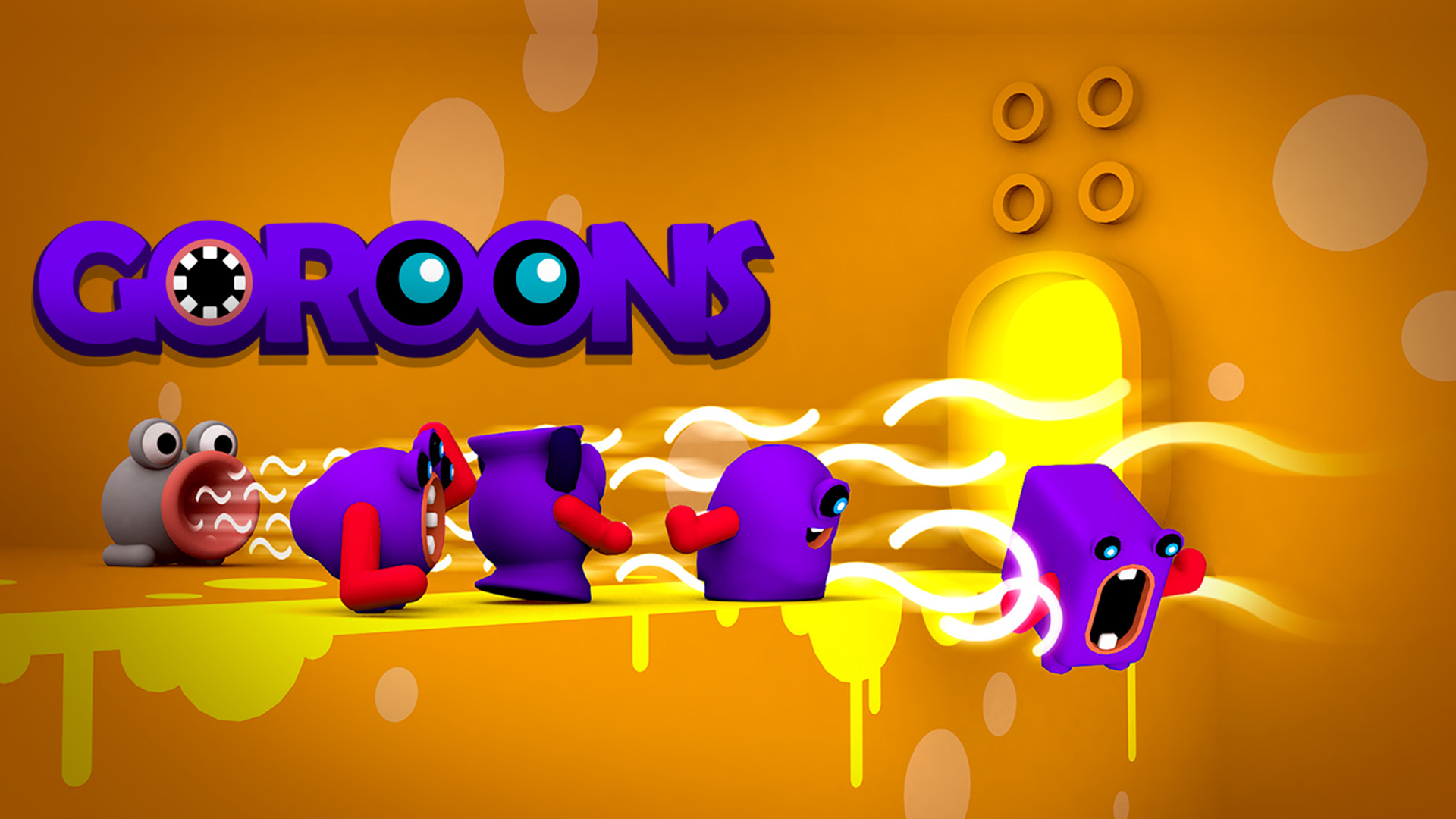 Goroons
