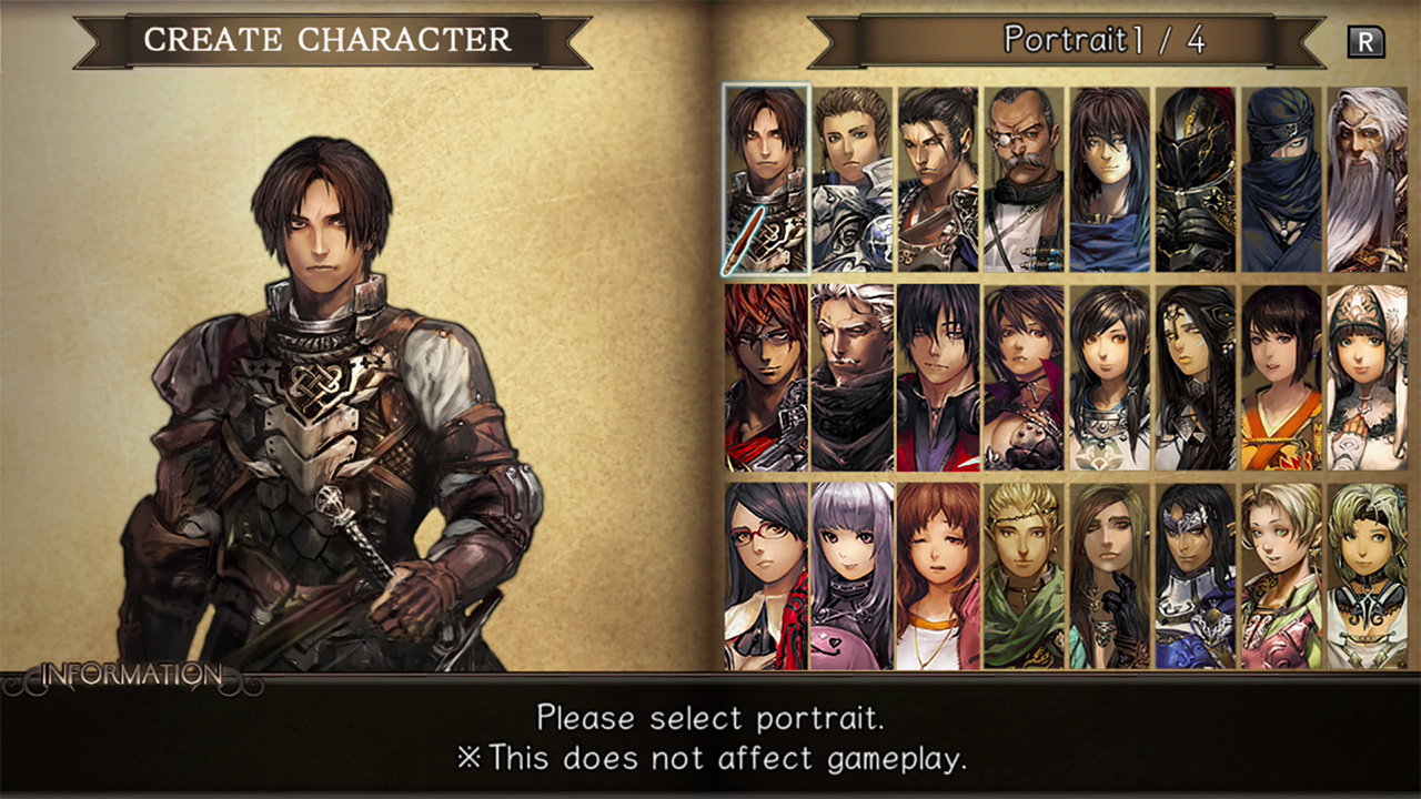 Saviors of Sapphire Wings / Stranger of Sword City Revisited screenshot 6