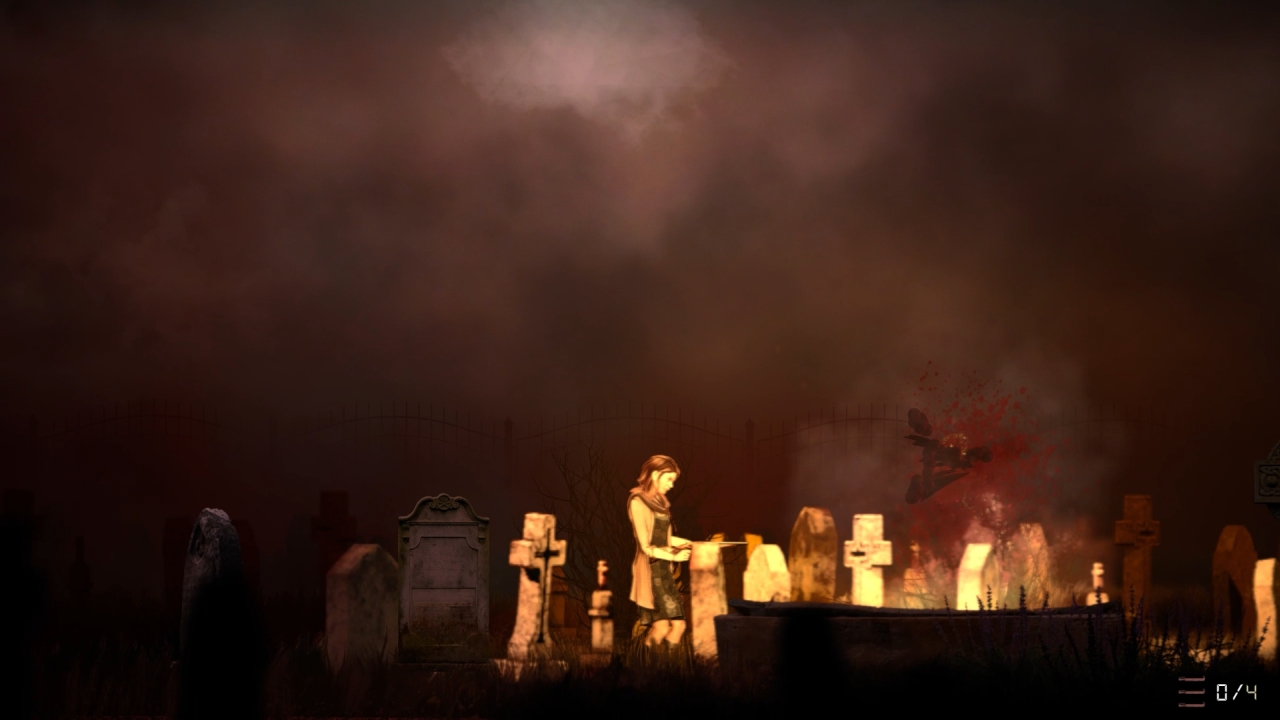 Burnhouse Lane screenshot 6
