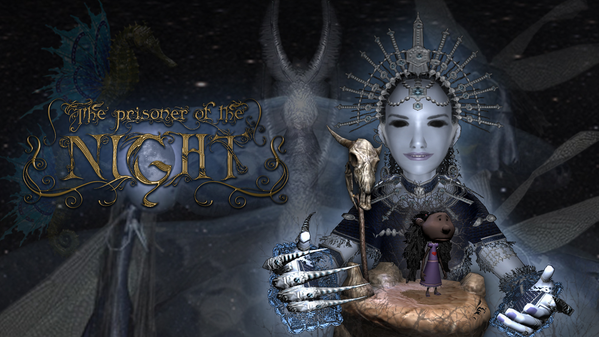 The Prisoner of the Night