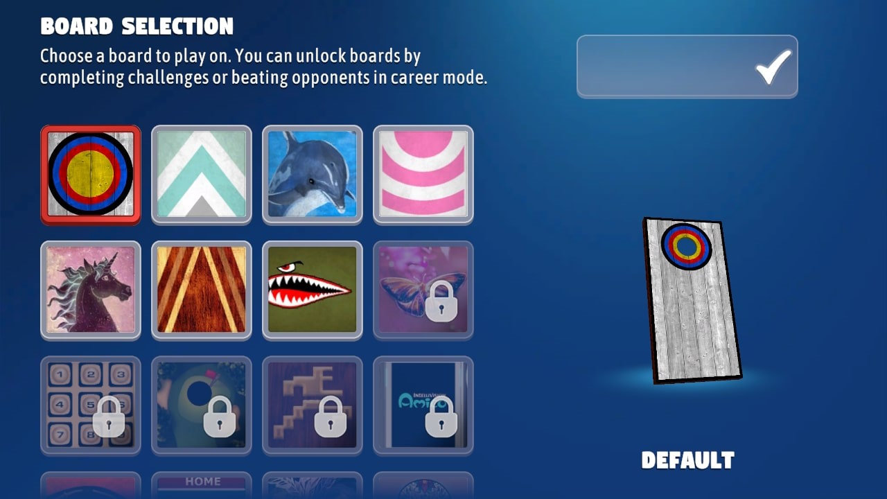 Cornhole screenshot 5