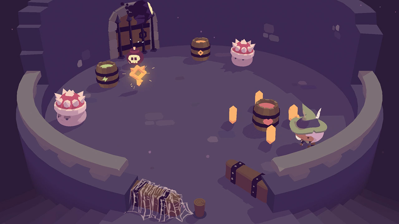 The Pinball Wizard screenshot 6