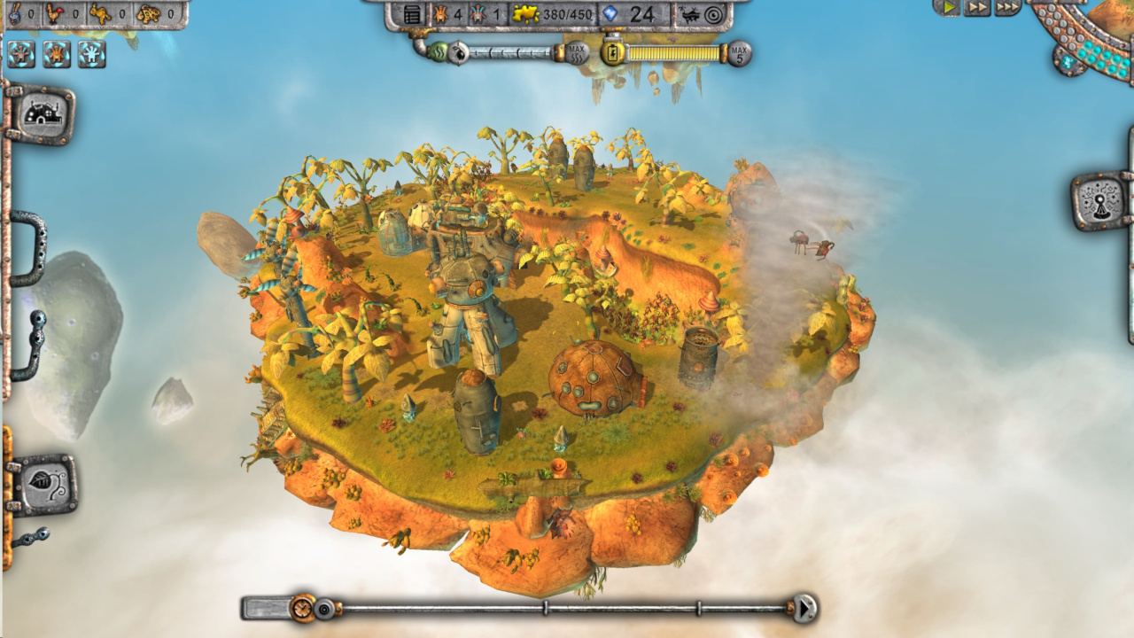 The Mims Beginning screenshot 2