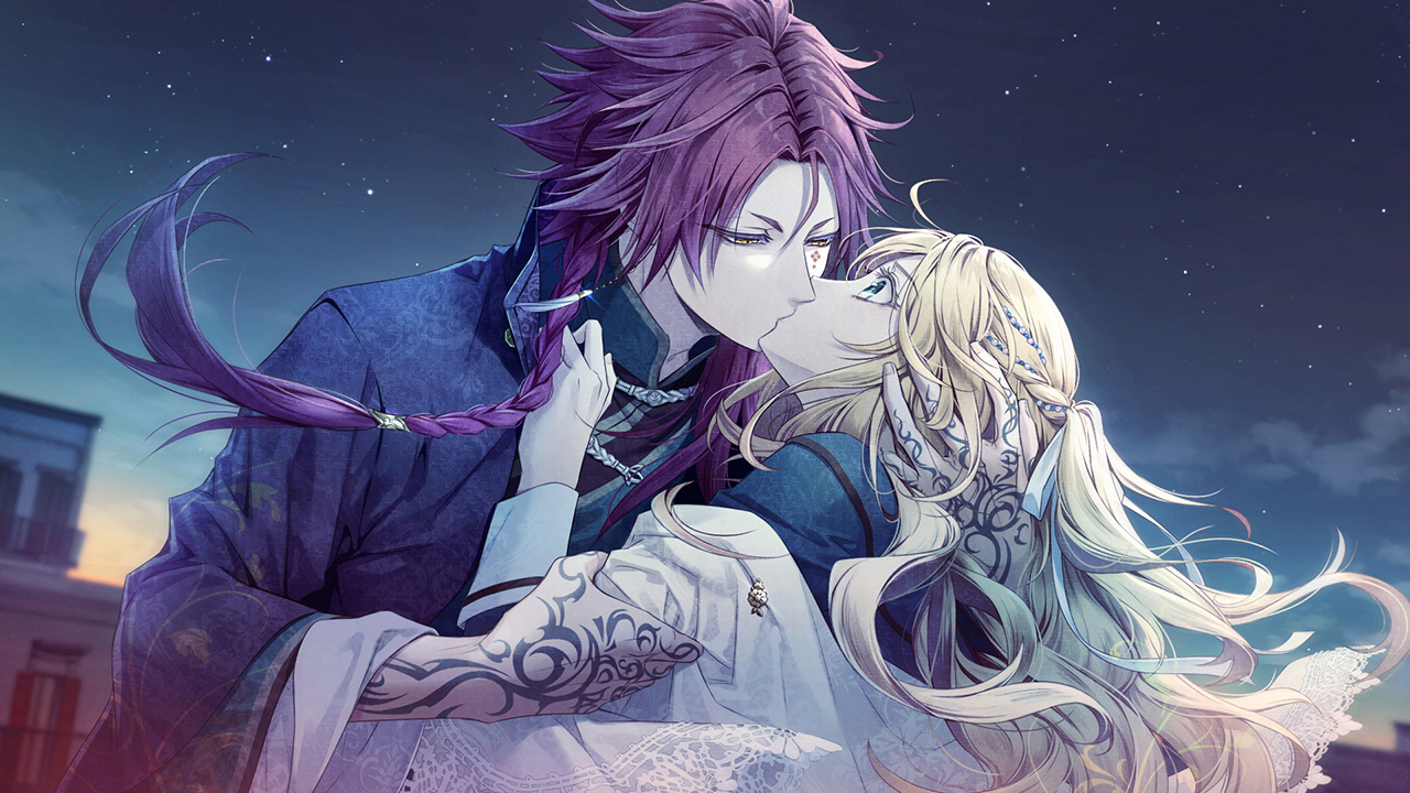 Piofiore: Fated Memories screenshot 3