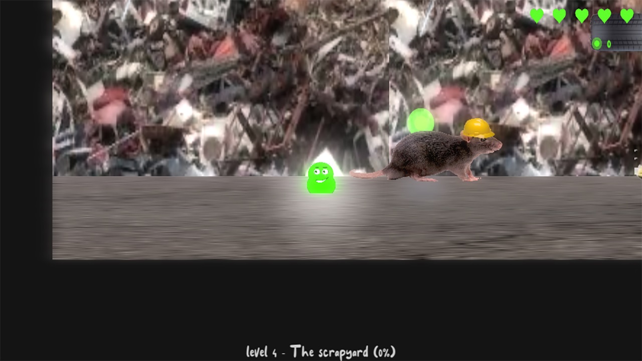 Blub screenshot 4