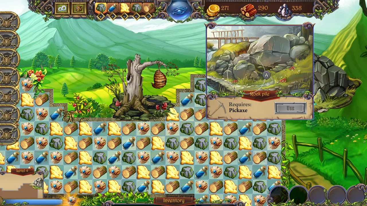 Runefall 2 - Collector's Edition screenshot 3