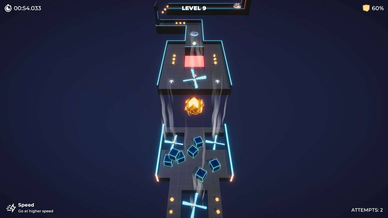 Amazing Maze screenshot 3