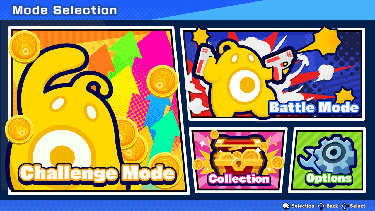 BANG! BANG! BANDITS screenshot 5