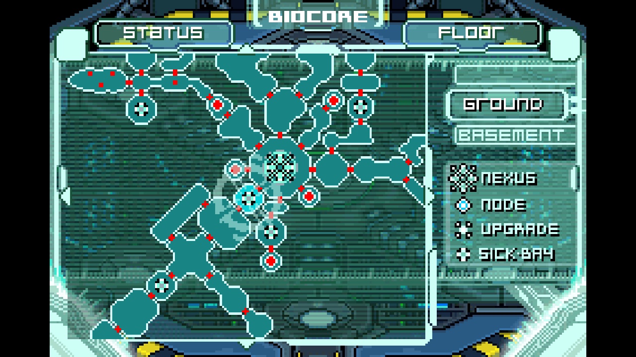 Scurge: Hive screenshot 6