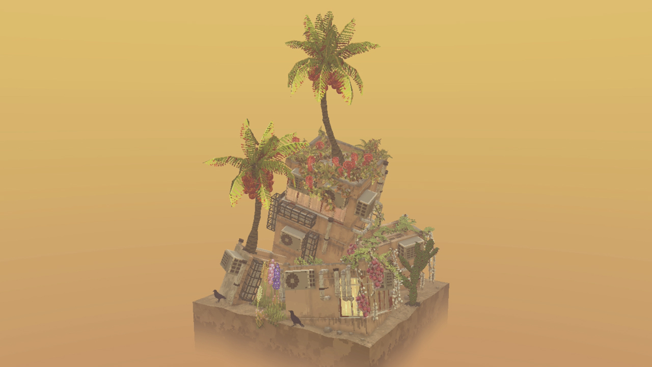 Cloud Gardens screenshot 3