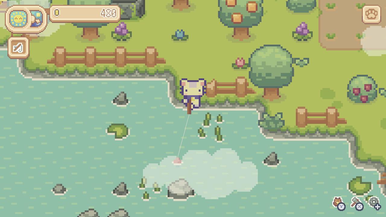 Sprout Valley screenshot 5