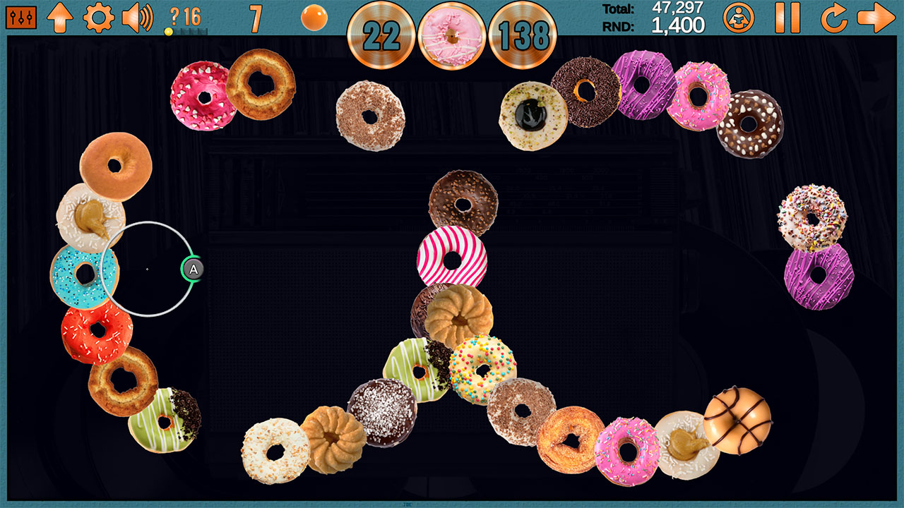 Clutter's Greatest Hits Collector's Edition screenshot 6