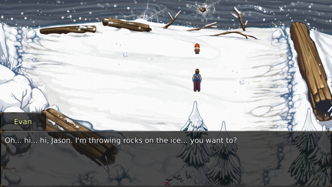 The Prince of Landis screenshot 6