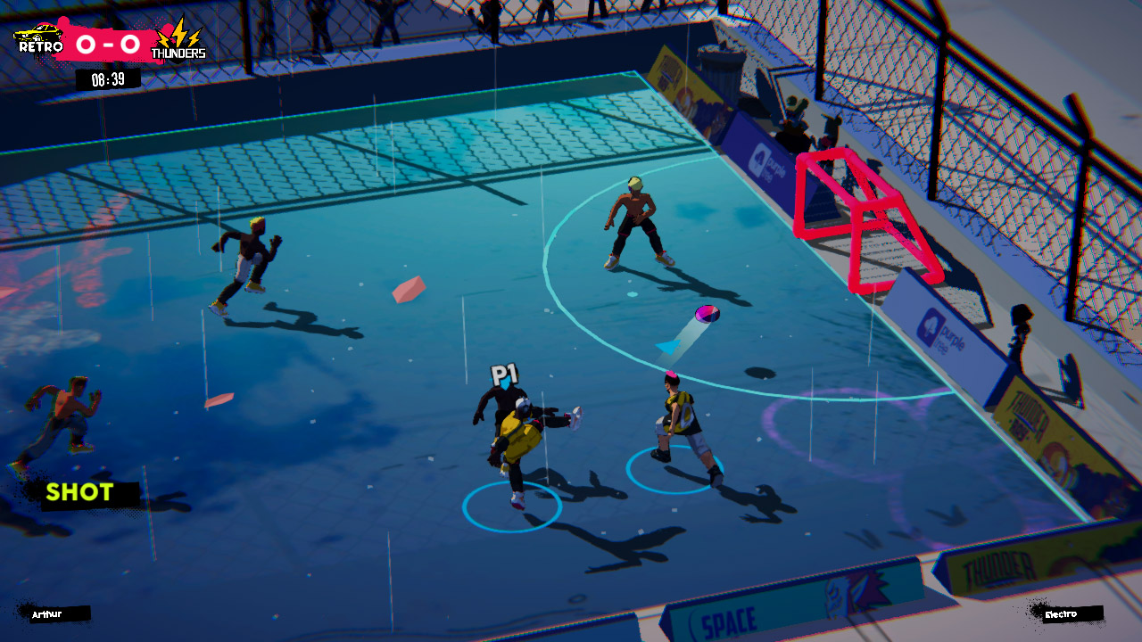 GOLAZO! 2 Deluxe Edition screenshot 3