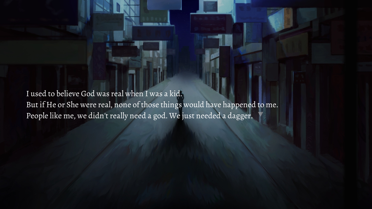 WILL: A Wonderful World screenshot 5