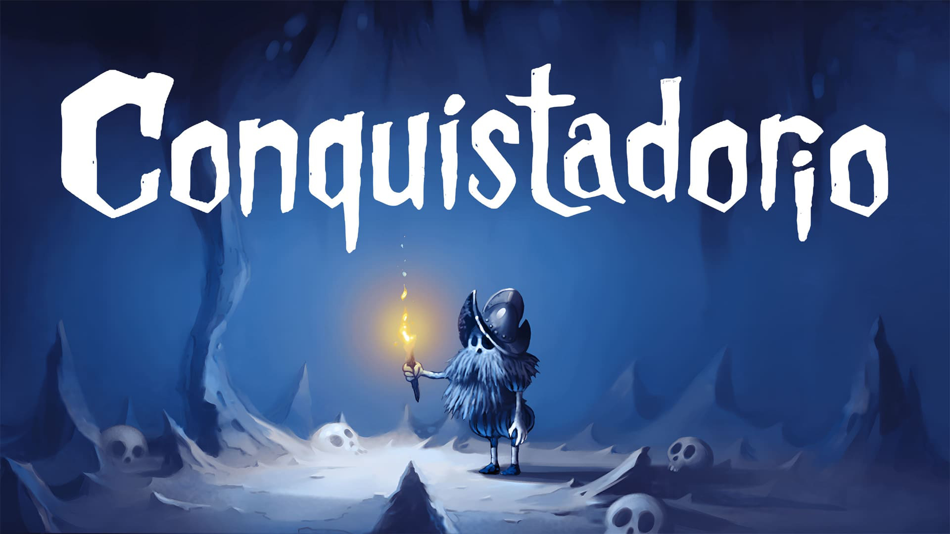Conquistadorio