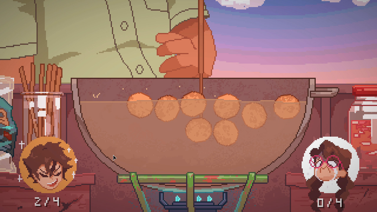 Until Then screenshot 5