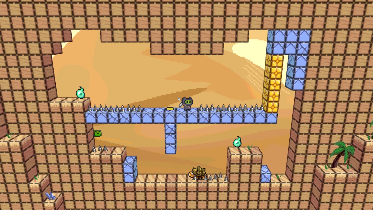 A Frog's Job screenshot 3
