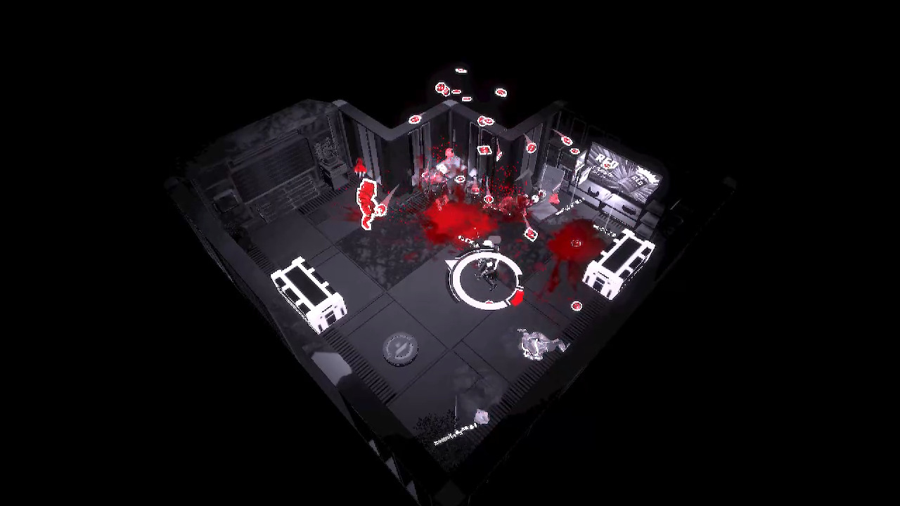 I See Red screenshot 5