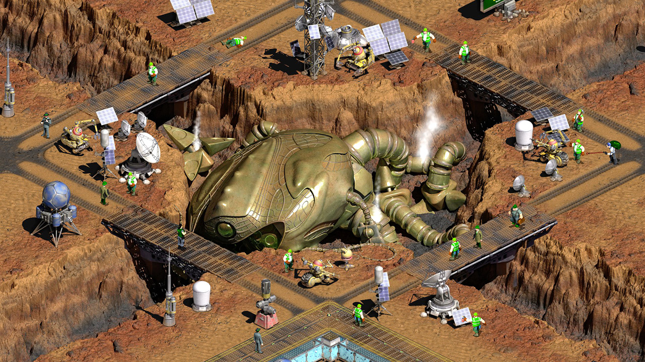 Constructor Plus screenshot 2