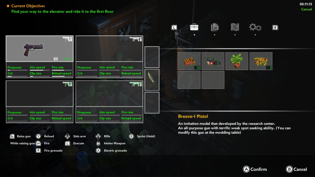 Heaven Dust 2 screenshot 3