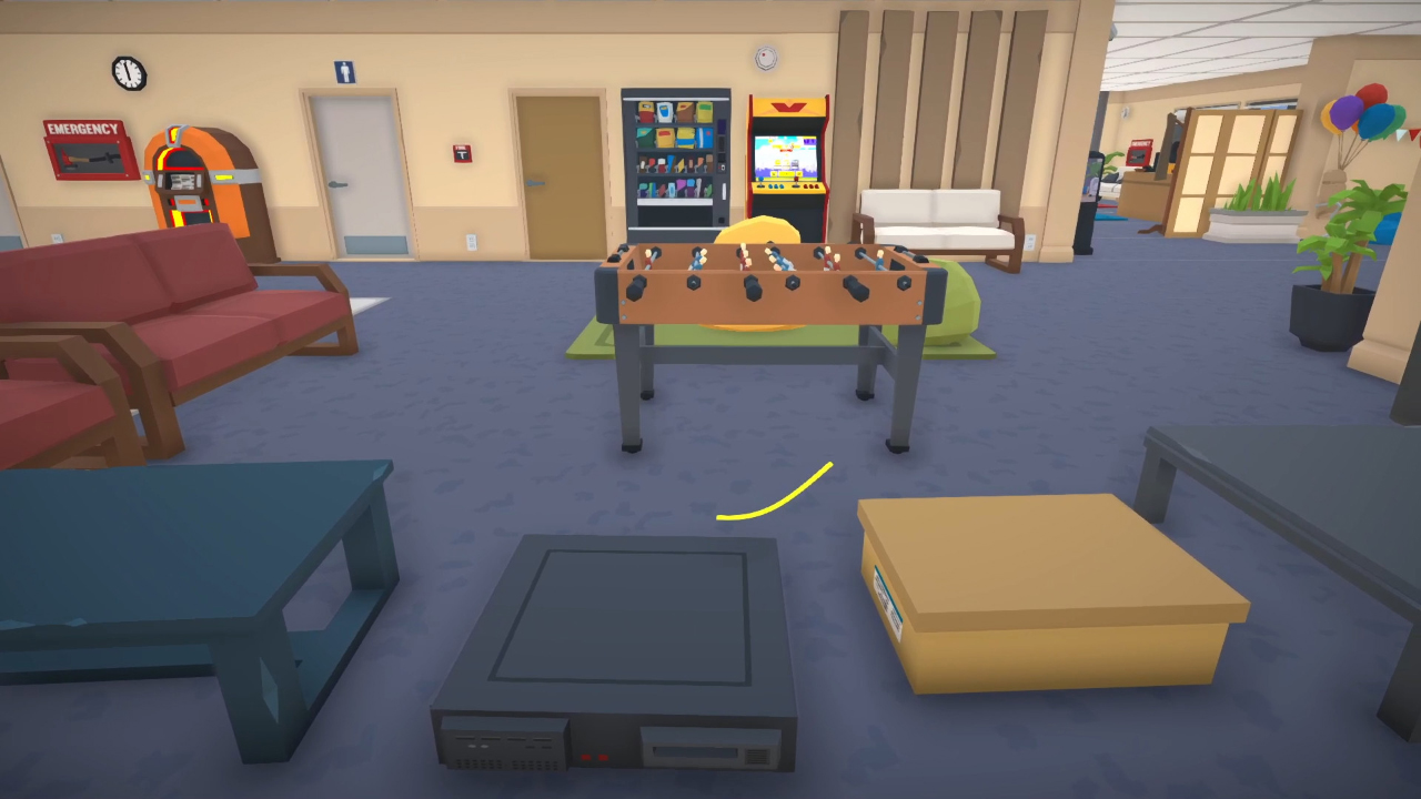 Freddy Spaghetti 2 screenshot 4