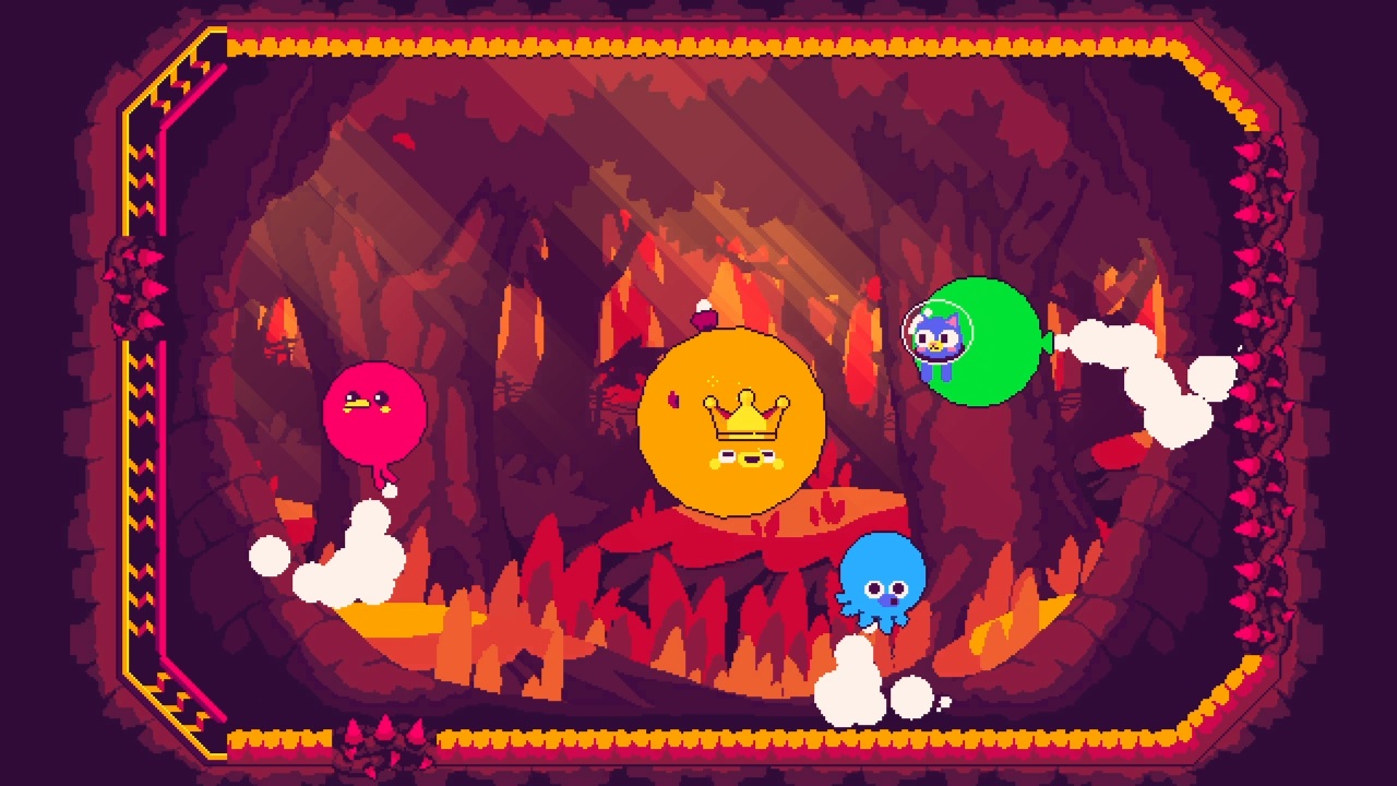 BATTLLOON screenshot 2