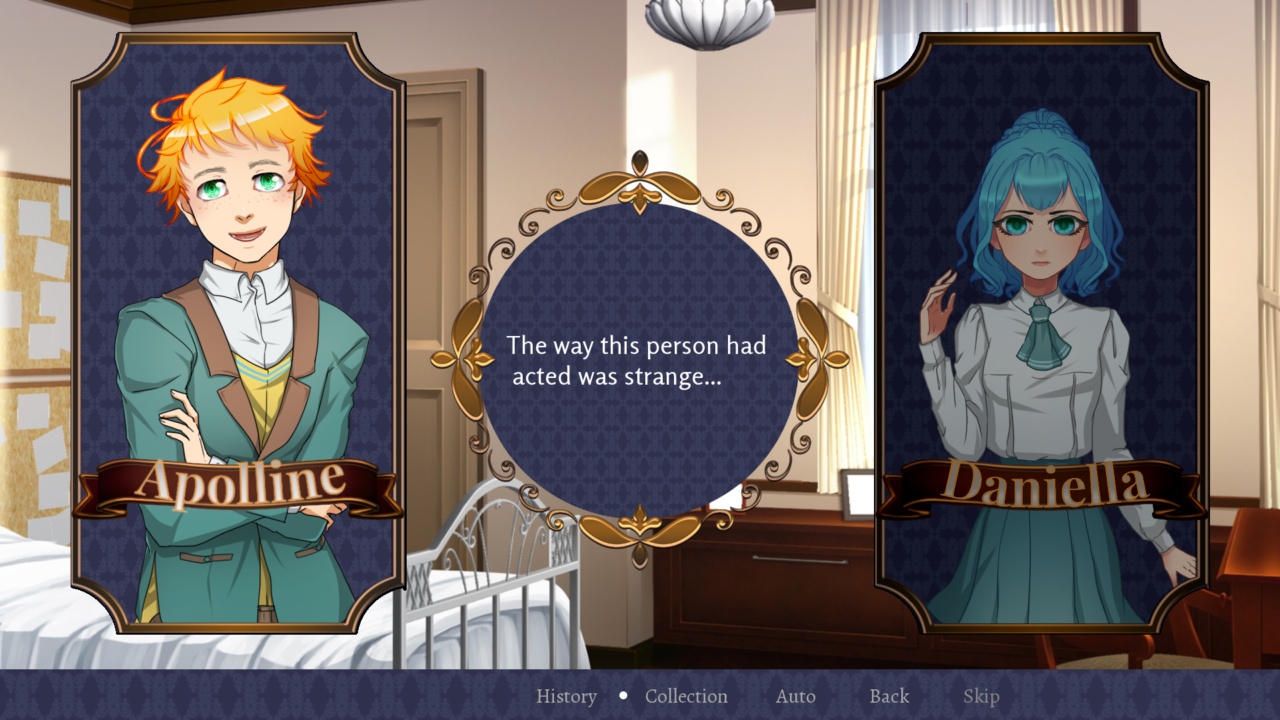 Death Becomes You screenshot 3