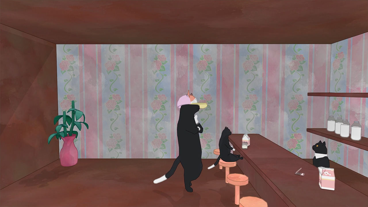 Calico: Neat Things screenshot 3