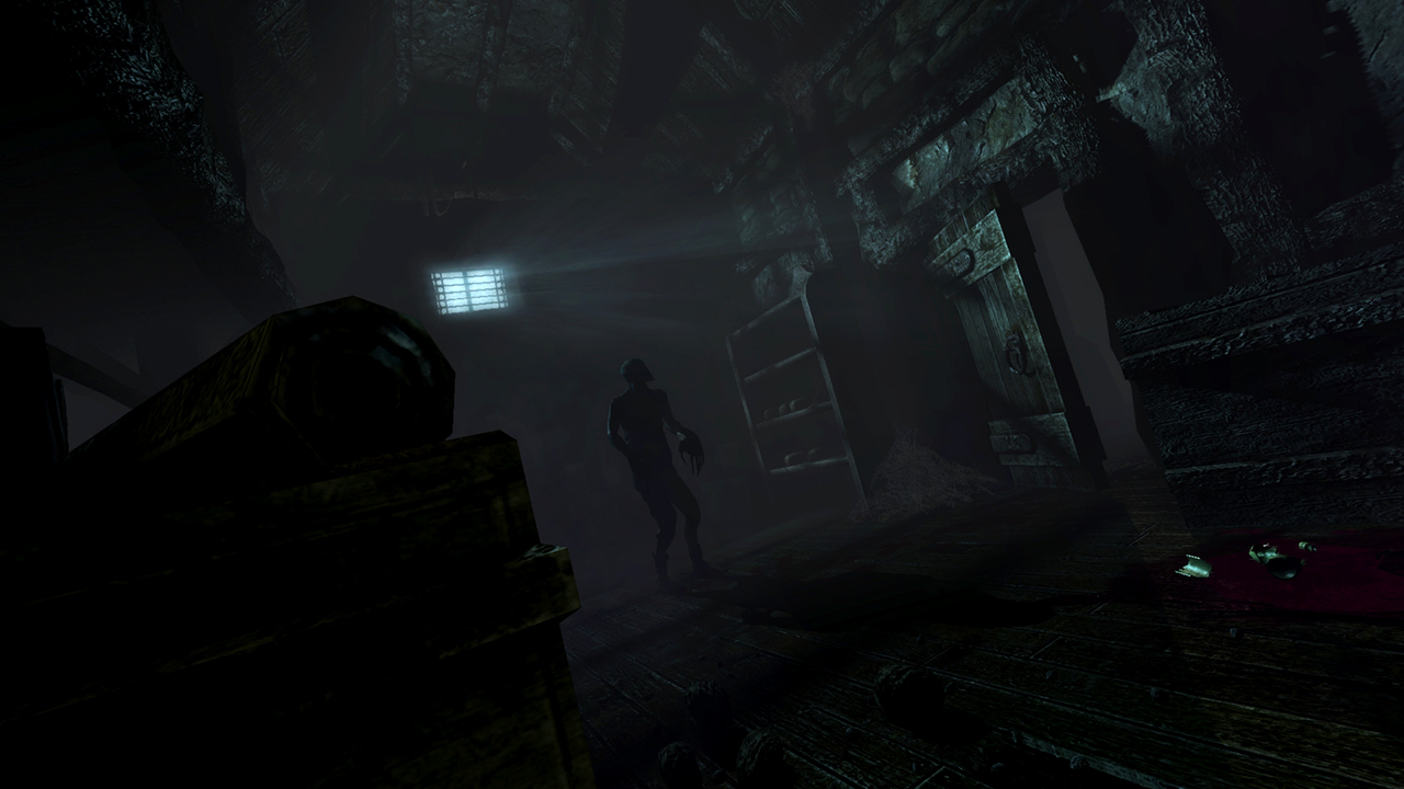 Amnesia: Collection screenshot 1