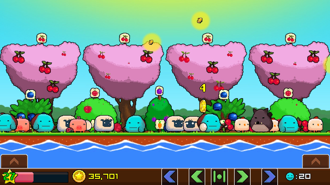 Plantera Deluxe screenshot 5
