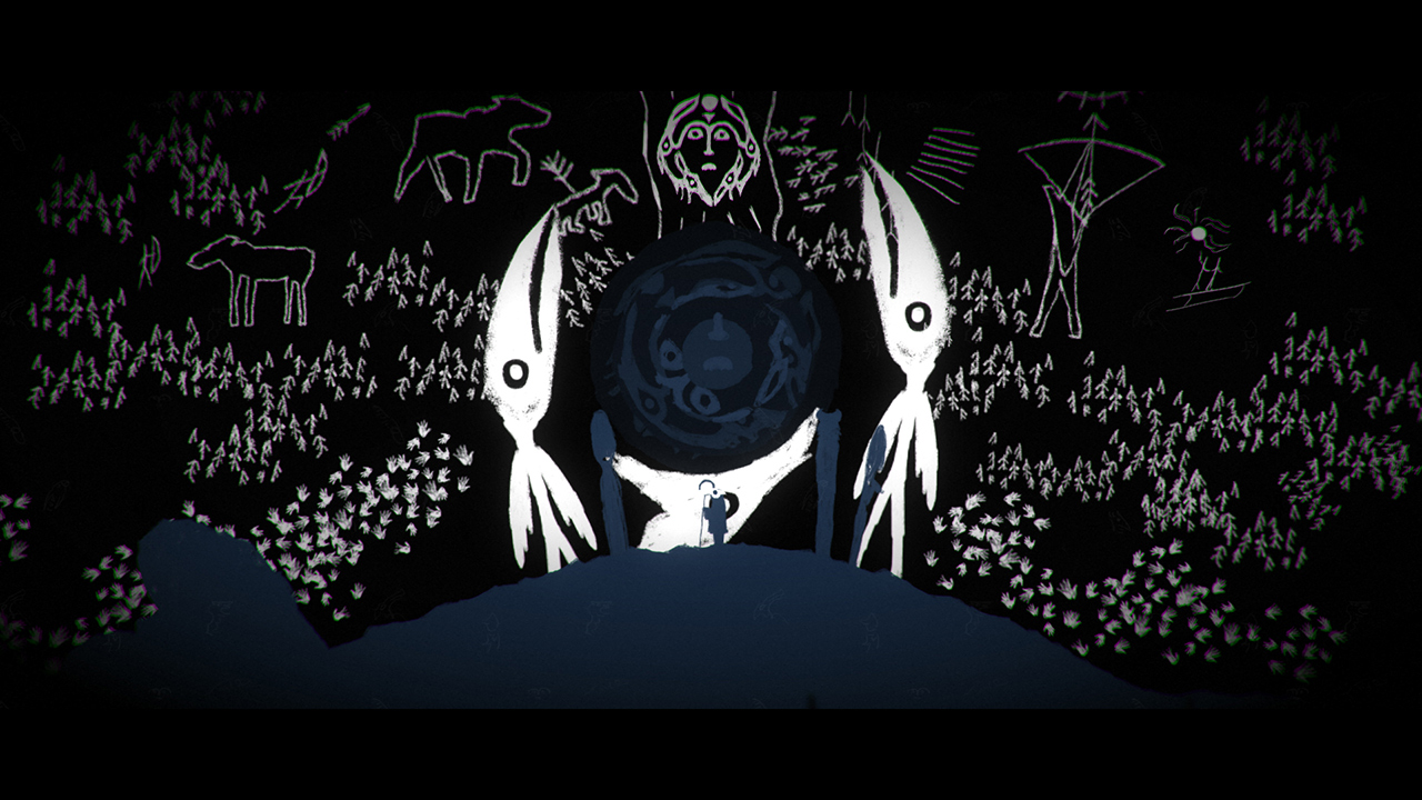 The Mooseman screenshot 6