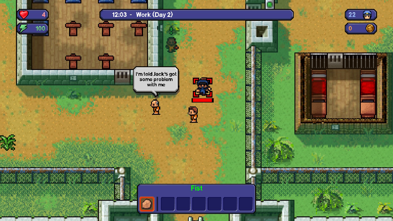 The Escapists: Complete Edition screenshot 3