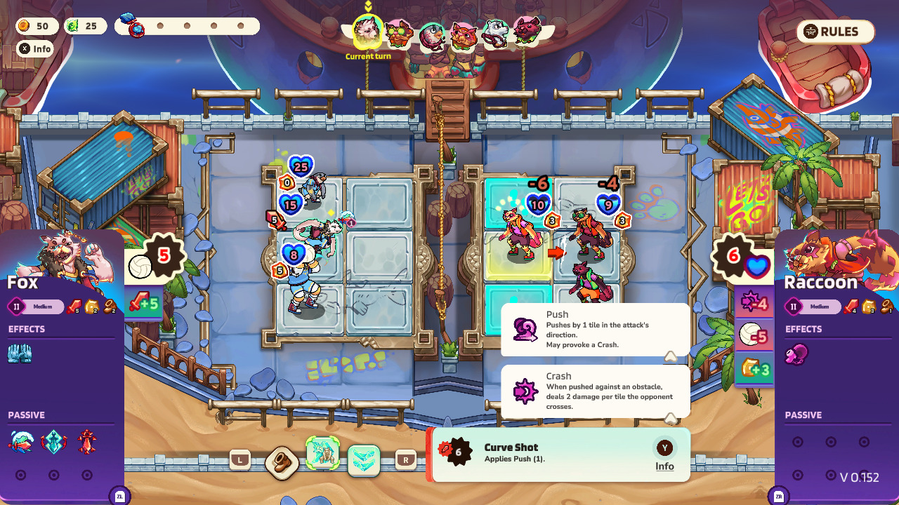 Smash it Wild screenshot 1